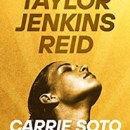 REVIEW: Carrie Soto Is Back by Taylor Jenkins Reid