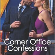REVIEW: Corner Office Confessions by Cynthia St. Aubin