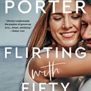 Spotlight &  Giveaway: Flirting with Fifty by Jane Porter