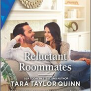 Spotlight & Giveaway: Reluctant Roommates by Tara Taylor Quinn