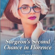 REVIEW: Surgeon’s Second Chance in Florence by Kate Hardy