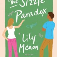 REVIEW: The Sizzle Paradox by Lily Menon
