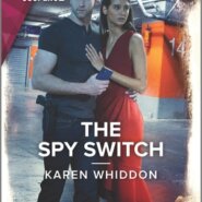 REVIEW: The Spy Switch by Karen Whiddon