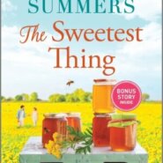 REVIEW: The Sweetest Thing by Sasha Summers
