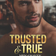 REVIEW: Trusted & True by Rhenna Morgan
