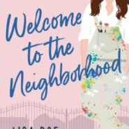 REVIEW: Welcome to the Neighborhood by Lisa Roe