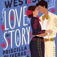 Spotlight & Giveaway: West Side Love Story by Priscilla Oliveras