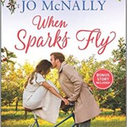 REVIEW: When Sparks Fly by Jo McNally