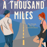REVIEW: A Thousand Miles by Bridget Morrissey