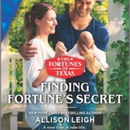 REVIEW: Finding Fortune’s Secret by Allison Leigh