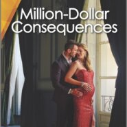 REVIEW: Million-Dollar Consequences by Jessica Lemmon