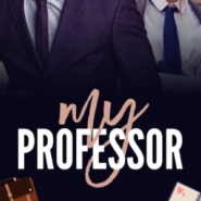 REVIEW: My Professor by R.S. Grey