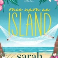 REVIEW: Once Upon an Island by Sarah Ready