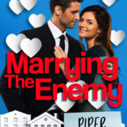 REVIEW: The Alphahole’s Guide to Marrying Your Enemy by Piper Marlowe
