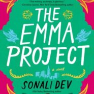 REVIEW: The Emma Project by Sonali Dev