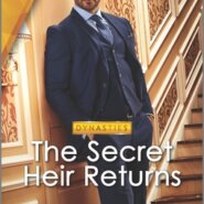 REVIEW: The Secret Heir Returns by Joss Wood