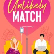 REVIEW: Unlikely Match by Laura Bradbury