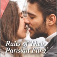 REVIEW: Rules Of Their Parisian Fling by Ellie Darkins