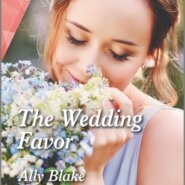 REVIEW: The Wedding Favor by Ally Blake