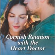 REVIEW: Cornish Reunion with the Heart Doctor by Louisa George