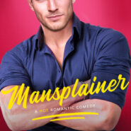 REVIEW: Mansplainer by Avery Flynn