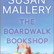 REVIEW: The Boardwalk Bookshop by Susan Mallery