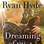 REVIEW: Dreaming of Flight by Catherine Ryan Hyde