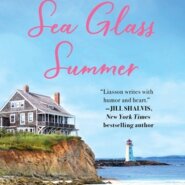 Spotlight & Giveaway: SEA GLASS SUMMER by Miranda Liasson