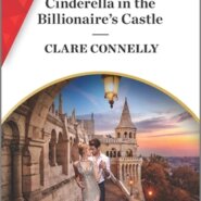 REVIEW: Cinderella in the Billionaire’s Castle by Clare Connelly