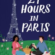REVIEW: 24 Hours in Paris by Romi Moondi