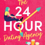 REVIEW: The 24 Hour Dating Agency by Mary Jayne Baker