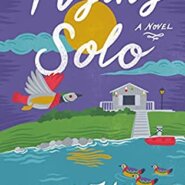 REVIEW: Flying Solo by Linda Holmes