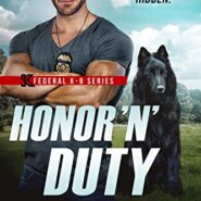 Spotlight & Giveaway: Honor ‘N’ Duty by Tee O’Fallon