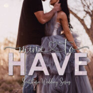 REVIEW: Mine To Have by Natasha Madison