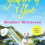 REVIEW: Something Blue by Heather McGovern