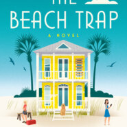REVIEW: The Beach Trap by Ali Brady