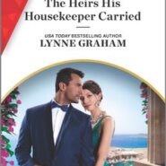 REVIEW: The Heirs His Housekeeper Carried by Lynne Graham