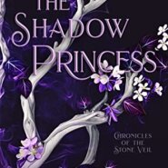 Spotlight & Giveaway: The Shadow Princess by Sawyer Bennett