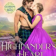 Spotlight & Giveaway: To Win a Highlander’s Heart by Gerri Russell