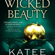 Spotlight & Giveaway: Wicked Beauty by Katee Robert