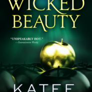 REVIEW: Wicked Beauty by Katee Robert