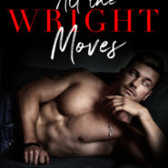 REVIEW: All the Wright Moves by K.A. Linde
