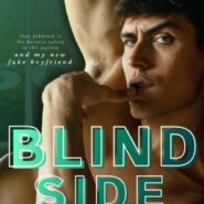 REVIEW: Blind Side by Kandi Steiner