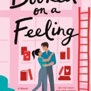 REVIEW: Booked on a Feeling by  Jayci Lee