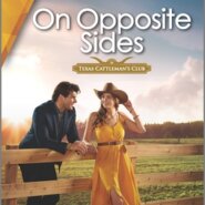 REVIEW: On Opposite Sides by Cat Schield