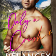 REVIEW: Only a Crush by Delancey Stewart