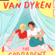 REVIEW: The Godparent Trap by Rachel Van Dyken
