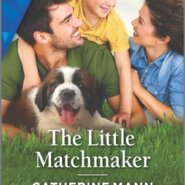 REVIEW: The Little Matchmaker by Catherine Mann