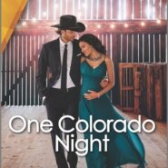REVIEW: One Colorado Night by Joanne Rock