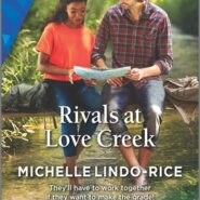 REVIEW: Rivals at Love Creek by Michelle Lindo-Rice